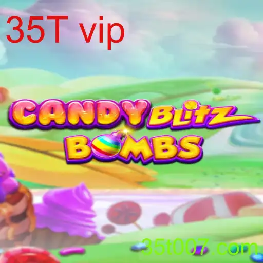CandyBlitzBombs