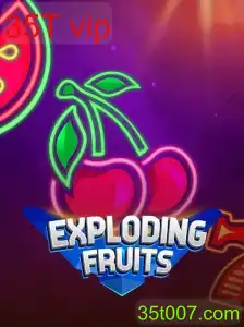 ExplodingFruits